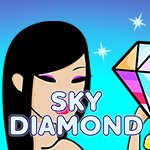 Sky Diamond