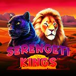 Serengeti Kings